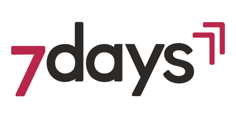 7days Logo