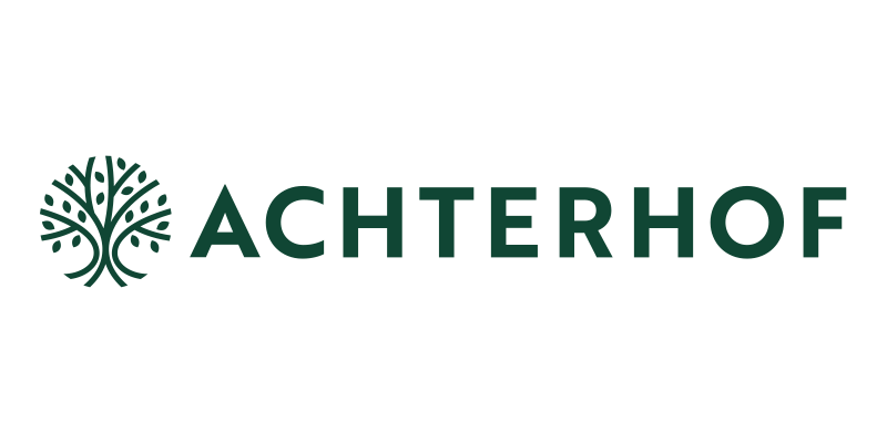 Achterhof Logo