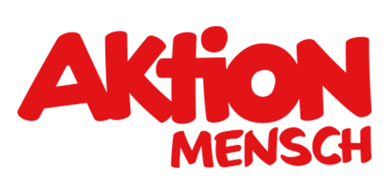 Aktion Mensch Logo