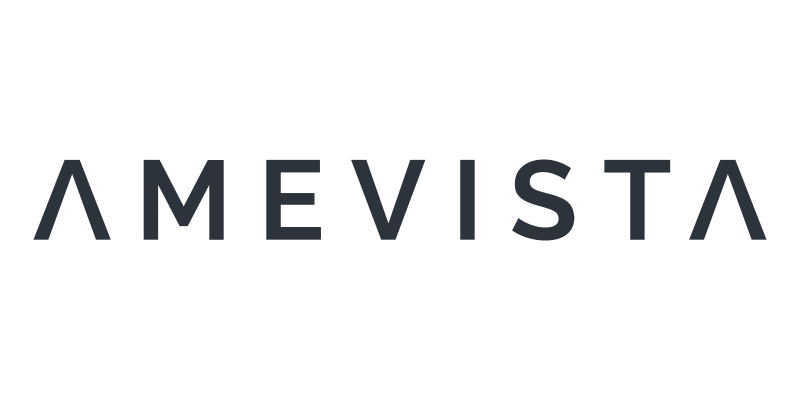 Amevista Logo