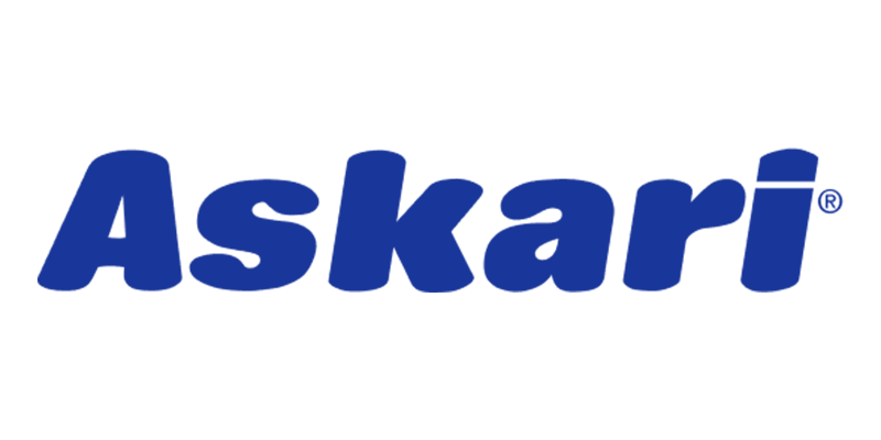 Askari Logo