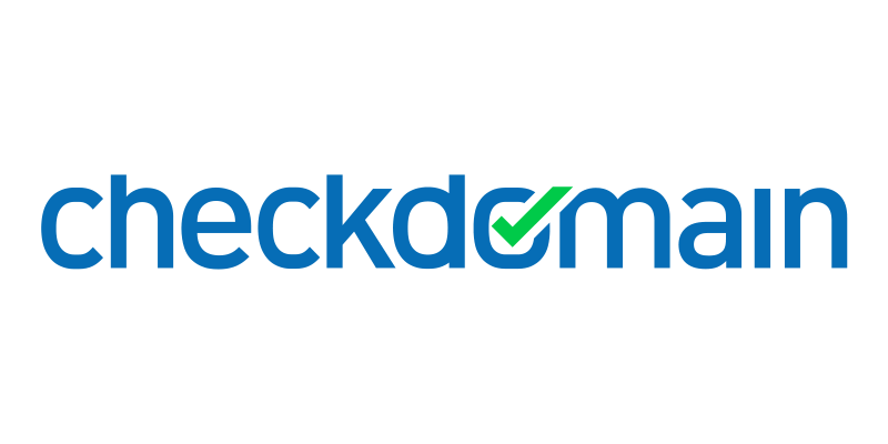 checkdomain Logo