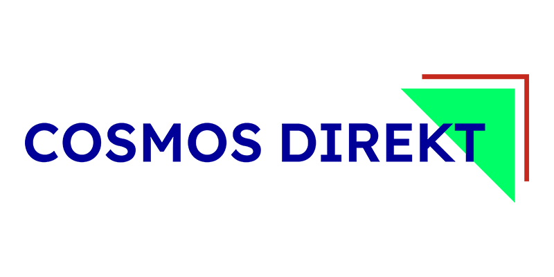 CosmosDirekt Logo