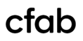 cfab by creamy fabrics Logo