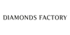 Diamonds Factory Gutscheine Diamonds Factory Logo
