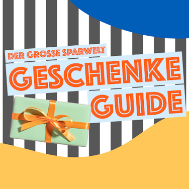 Geschenkeguide Geschenkeguide