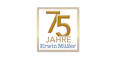 Erwin Müller Logo