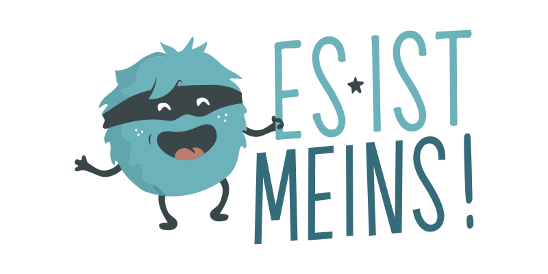 Es Ist Meins Logo