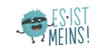 Es Ist Meins Logo
