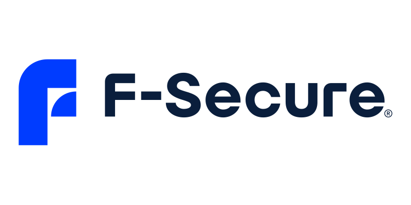F-Secure Logo