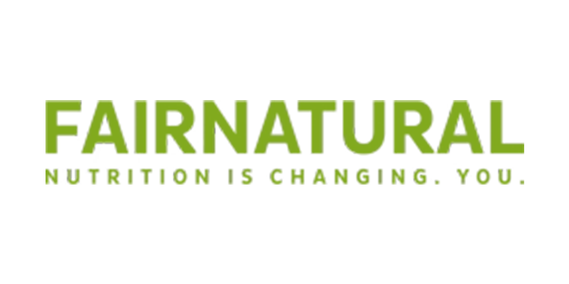 Fairnatural Logo