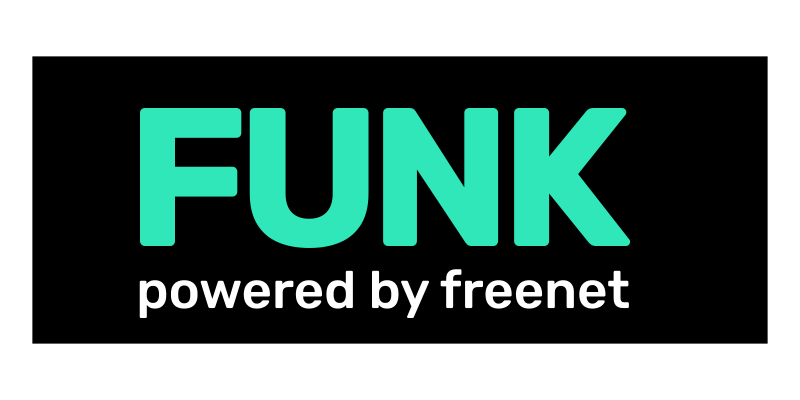 FUNK Logo