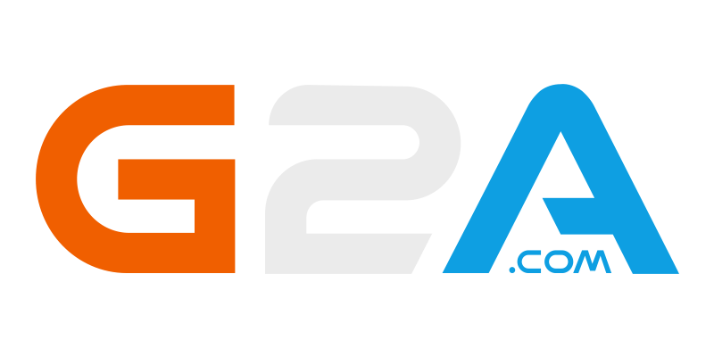 G2A Logo