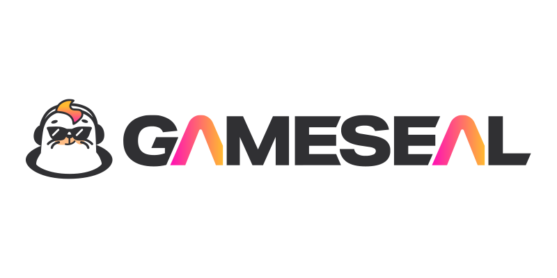 Gameseal Logo