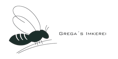 Gregas Imkerei Logo