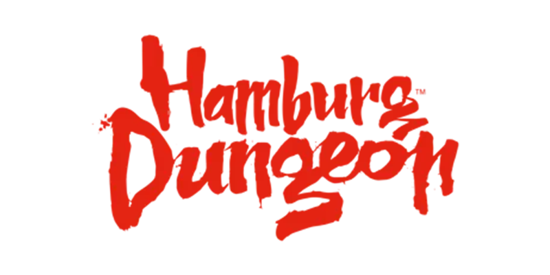 Hamburg Dungeon Logo