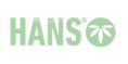 HANS Brainfood Logo