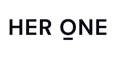 HER ONE Logo