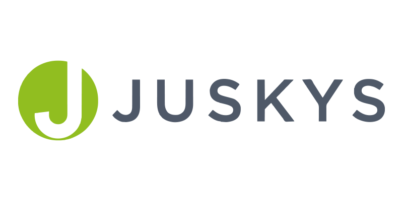 Juskys Logo