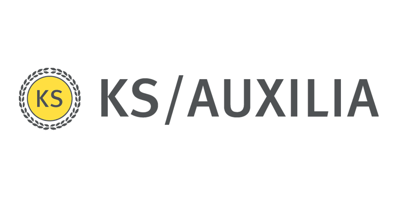 KS Auxilia Logo
