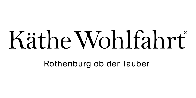 Käthe Wohlfahrt Logo