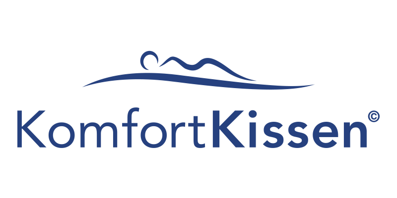 KomfortKissen Logo