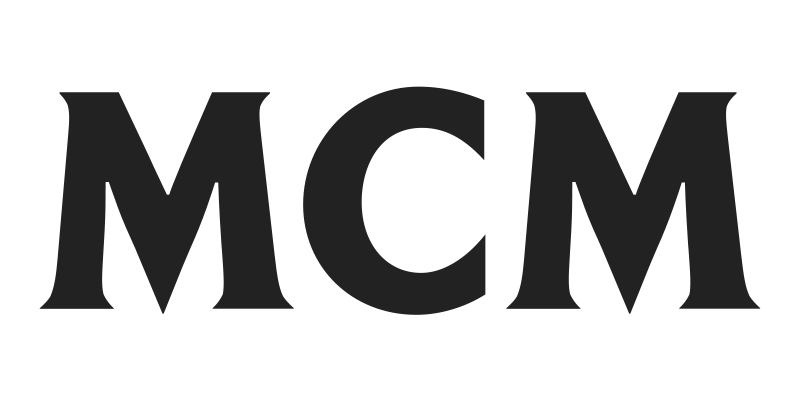 MCM Logo