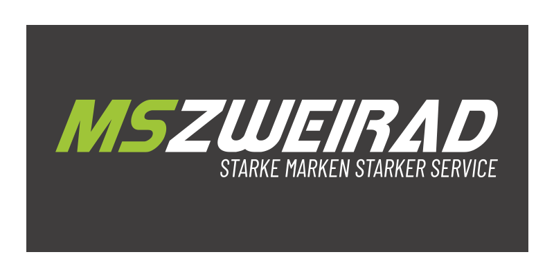 MSZweirad Logo