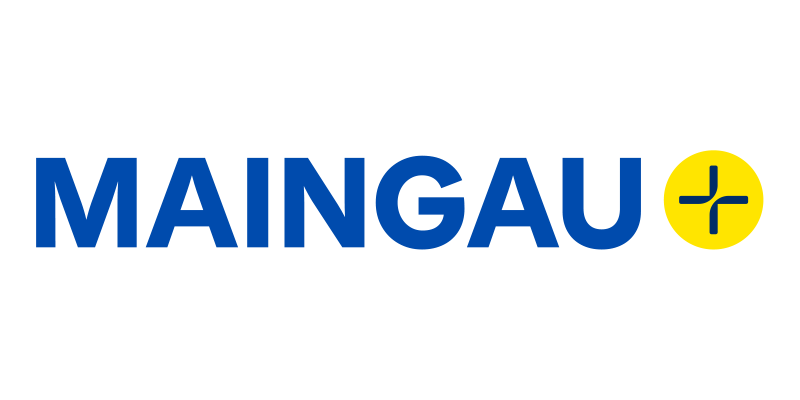 MAINGAU Logo