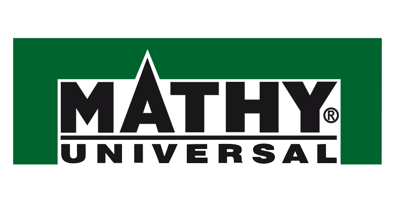 MATHY Logo