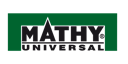 MATHY Logo