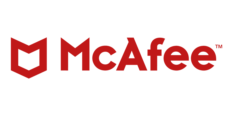 McAfee Logo