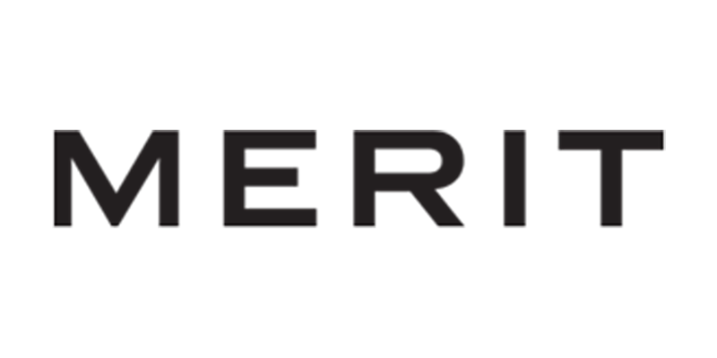 Merit Beauty Logo