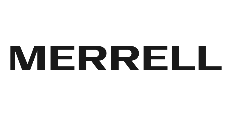 Merrell Logo