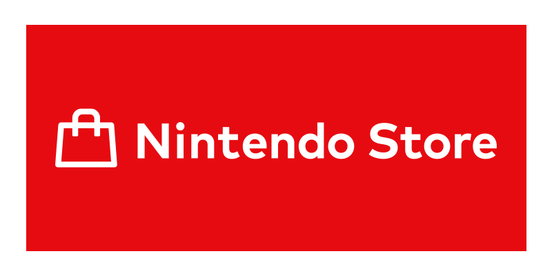 Nintendo Store Logo