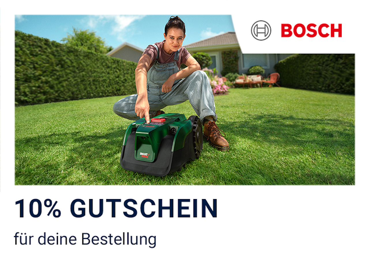 Deal BOSCH