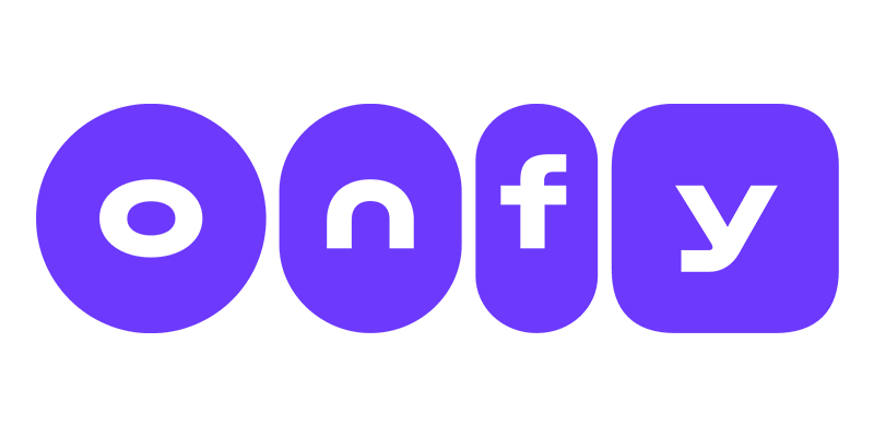 Onfy Logo