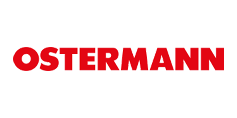 OSTERMANN Logo