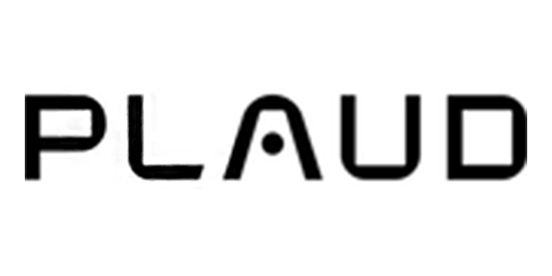 Plaud Logo