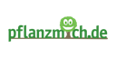pflanzmich.de Logo