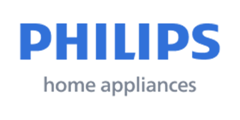 Philips Home Appliances Logo