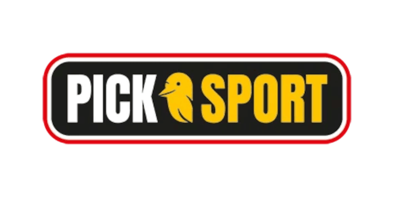 PICKSPORT Logo