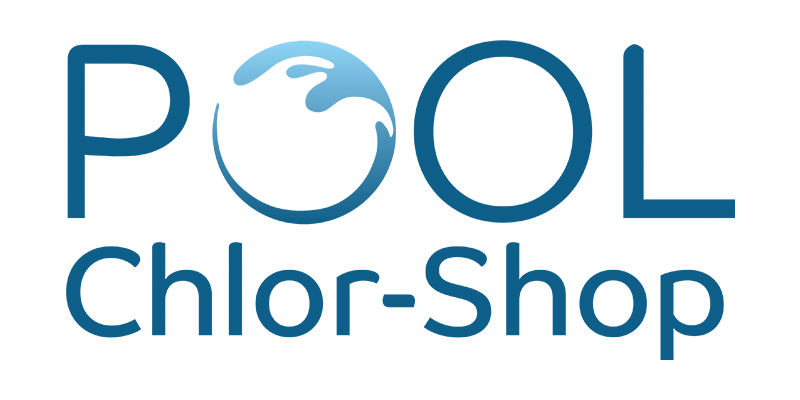 Pool-Chlor-Shop Logo