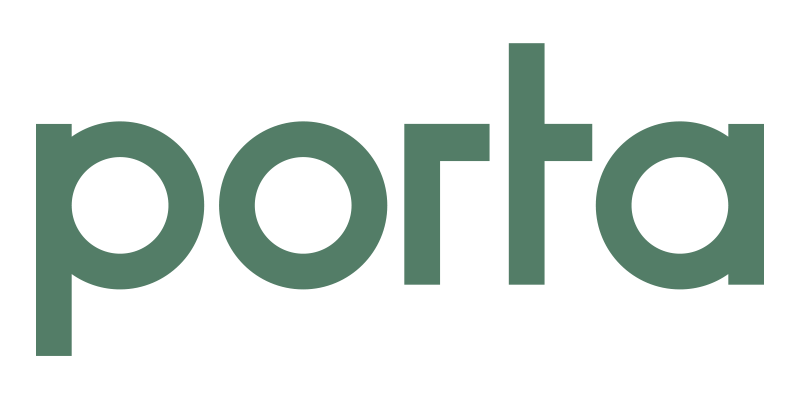 porta Logo