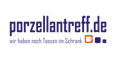 Porzellantreff Logo