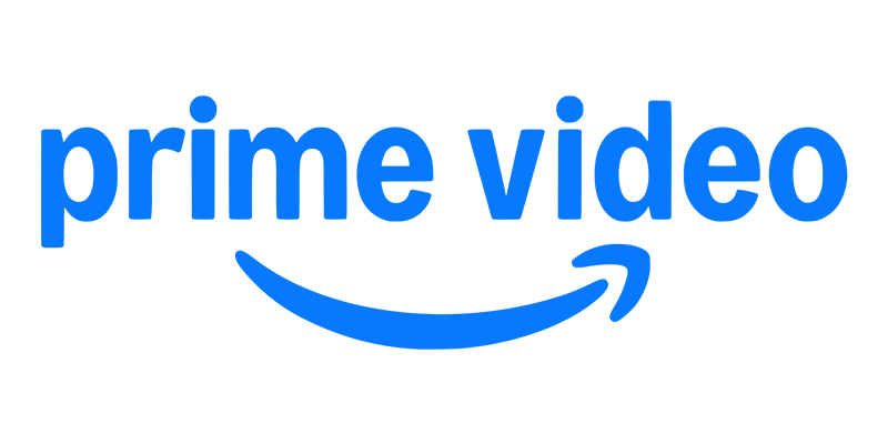 Prime Video Logo
