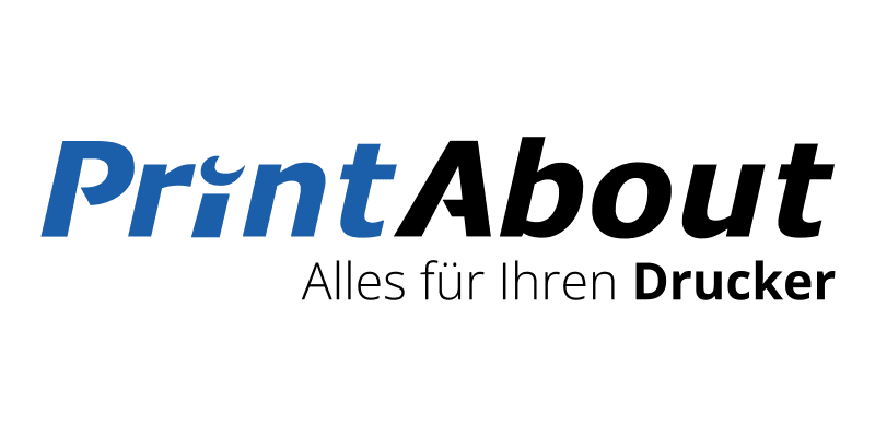 PrintAbout Logo