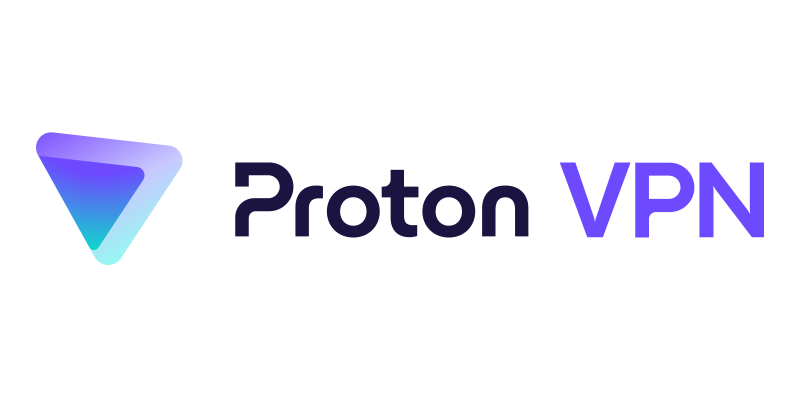 Proton VPN Logo
