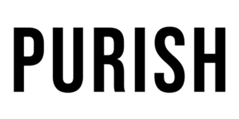 PURISH Logo