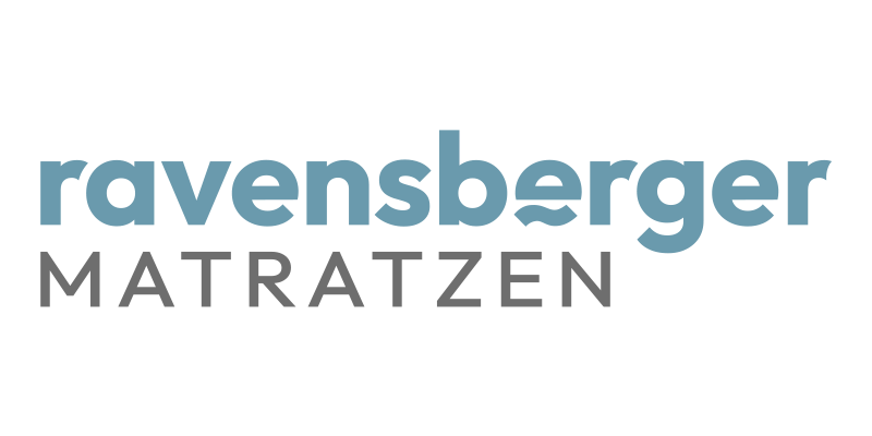 Ravensberger Matratzen Logo